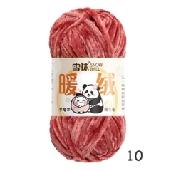 LEN NHUNG CHENILLE 100G