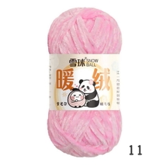 LEN NHUNG CHENILLE 100G