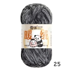 LEN NHUNG CHENILLE 100G