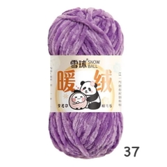 LEN NHUNG CHENILLE 100G