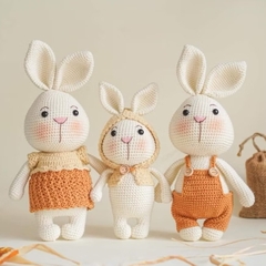 [Túi 5 cặp kèm chốt] Mắt chốt Thú Bông, mắt đen, mắt màu