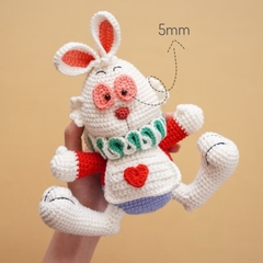 [Túi 5 cặp, ko chốt] Mắt Đinh Đen Size Nhỏ 4mm-6mm