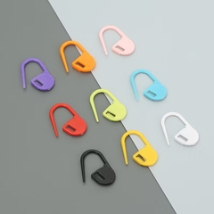 [Túi 10 cái] Đánh dấu len bằng nhựa chắc chắn