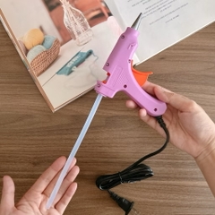 Súng Bắn Keo Nến