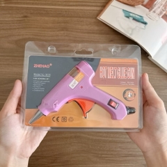 Súng Bắn Keo Nến