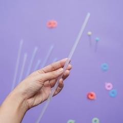 Keo nến cây dài 25cm