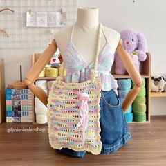 Len Sợi Simply Craft Yarn chính hãng