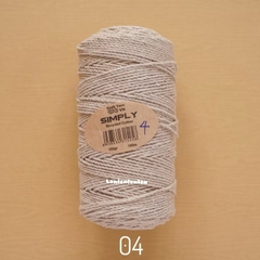 Len Sợi Simply Craft Yarn chính hãng