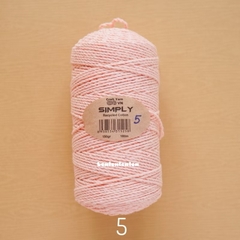Len Sợi Simply Craft Yarn chính hãng