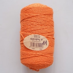 Len Sợi Simply Craft Yarn chính hãng