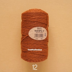 Len Sợi Simply Craft Yarn chính hãng