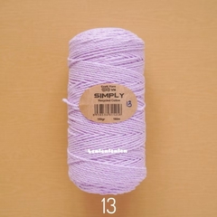 Len Sợi Simply Craft Yarn chính hãng
