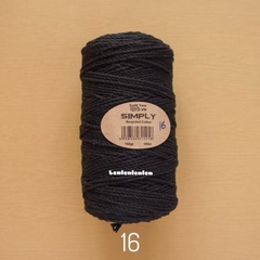 Len Sợi Simply Craft Yarn chính hãng