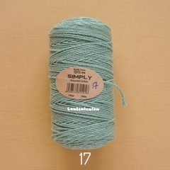 Len Sợi Simply Craft Yarn chính hãng