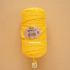 Len Sợi Simply Craft Yarn chính hãng