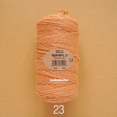 Len Sợi Simply Craft Yarn chính hãng