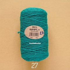 Len Sợi Simply Craft Yarn chính hãng