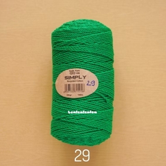 Len Sợi Simply Craft Yarn chính hãng