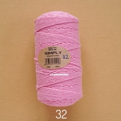 Len Sợi Simply Craft Yarn chính hãng