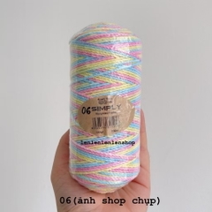 Len Sợi Simply Craft Yarn chính hãng