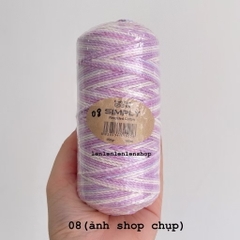 Len Sợi Simply Craft Yarn chính hãng