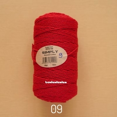 Len Sợi Simply Craft Yarn chính hãng