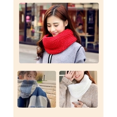 Len Cotton Love 100g - len đan móc khăn, mũ