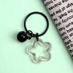 Móc Khóa Ngôi Sao