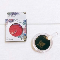 Phấn má cho thú bông - Hôp phấn tô má, trang điểm Amigurumi, tô má búp bê