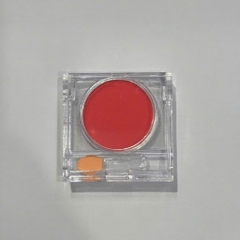 Phấn má cho thú bông - Hôp phấn tô má, trang điểm Amigurumi, tô má búp bê