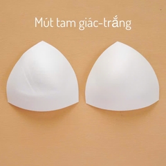 Mút Bikini - Lót Bikini theo cặp, đủ màu