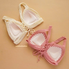 Mút Bikini - Lót Bikini theo cặp, đủ màu