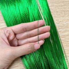 Kẽm Lá Chuyên Làm Hoa Handmade Dài 80cm