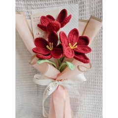 Kẽm Lá Chuyên Làm Hoa Handmade Dài 80cm