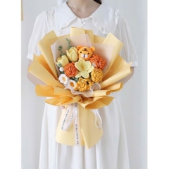 Kẽm Lá Chuyên Làm Hoa Handmade Dài 80cm