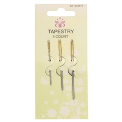 Vỉ Kim Khâu 3 Size - size 5.3cm/6cm/7cm