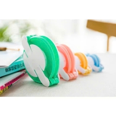 Dụng Cụ Làm Cục Bông PomPom, đủ size