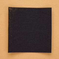 Vải Nỉ Handmade 10x10cm - miếng nỉ đủ màu, dày mịn, làm đồ handmade