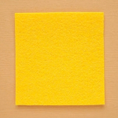 Vải Nỉ Handmade 10x10cm - miếng nỉ đủ màu, dày mịn, làm đồ handmade