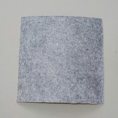 Vải Nỉ Handmade 10x10cm - miếng nỉ đủ màu, dày mịn, làm đồ handmade