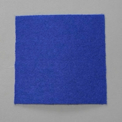 Vải Nỉ Handmade 10x10cm - miếng nỉ đủ màu, dày mịn, làm đồ handmade