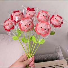 Kẽm Cành Chuyên Làm Hoa Handmade 30cm