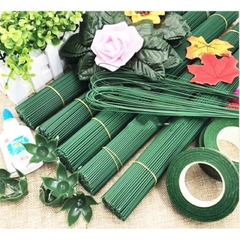 Kẽm Cành Chuyên Làm Hoa Handmade 30cm