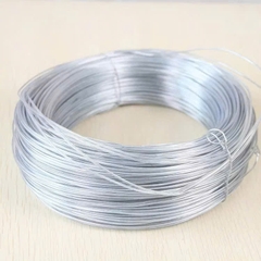 Kẽm Bọc Dẻo 2 mét (size 1mm - 1,5mm - 2mm)