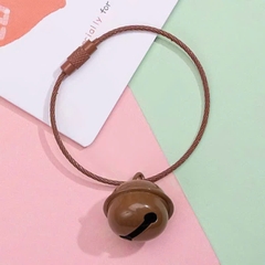 Móc Khóa Vòng Chuông