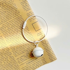 Móc Khóa Vòng Chuông