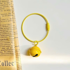 Móc Khóa Vòng Chuông