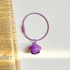 Móc Khóa Vòng Chuông