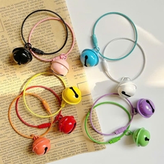 Móc Khóa Vòng Chuông