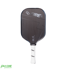 Vợt pickleball Wika QD Fire - 16mm